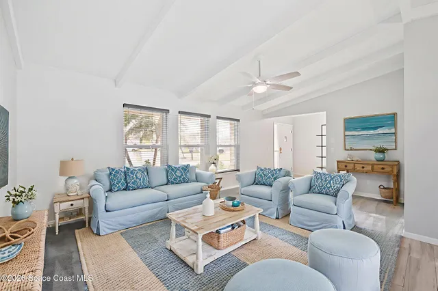 $685,000 | 380 Cherry Court, Satellite Beach, FL 32937