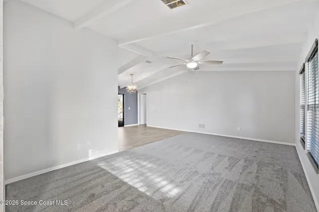 $685,000 | 380 Cherry Court, Satellite Beach, FL 32937