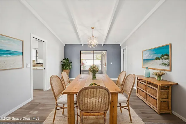 $685,000 | 380 Cherry Court, Satellite Beach, FL 32937