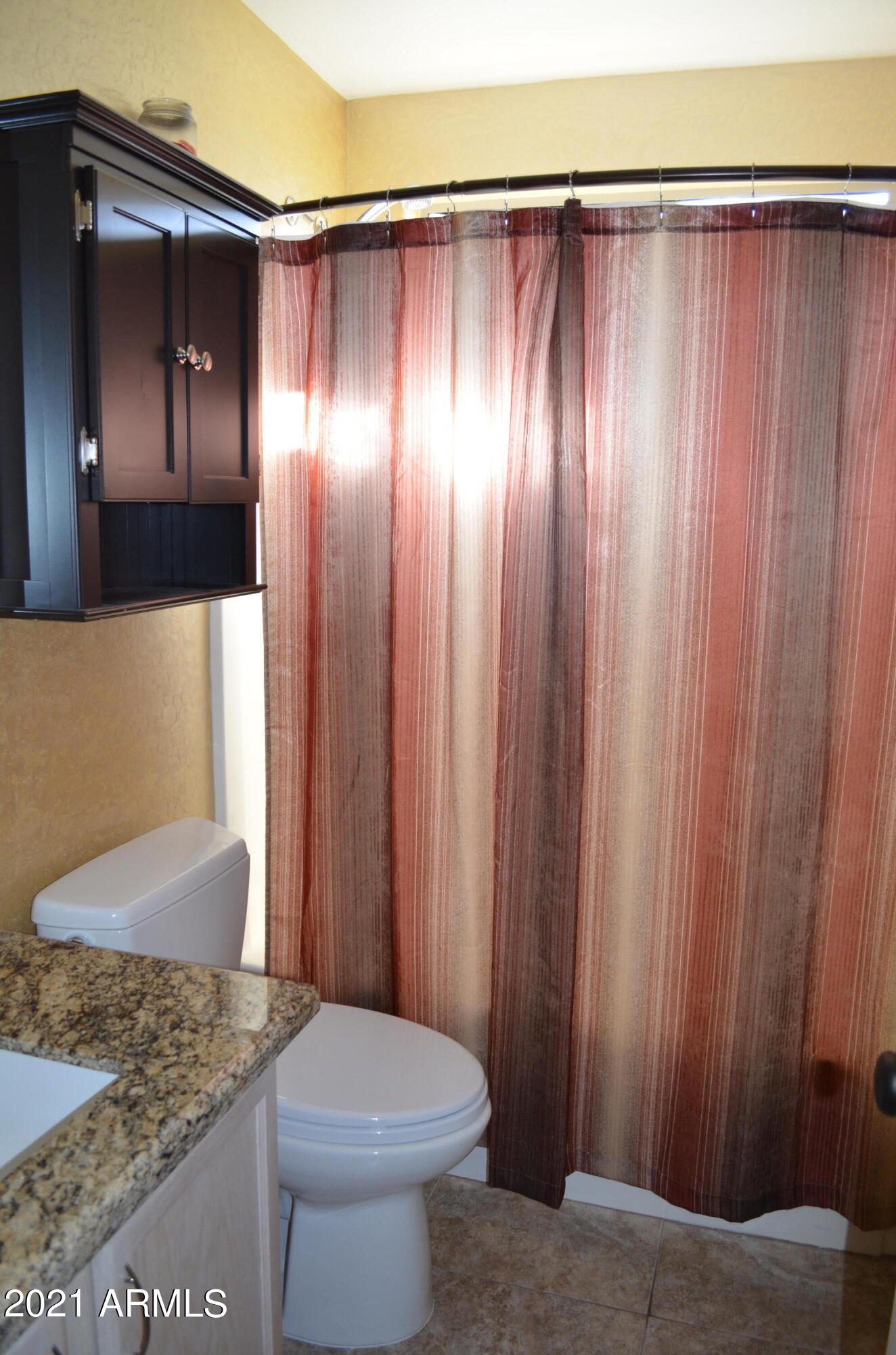 2500 South Sunnyvale Avenue Gilbert, AZ 85295 - Photo 16 of 30 downstairs bathroom