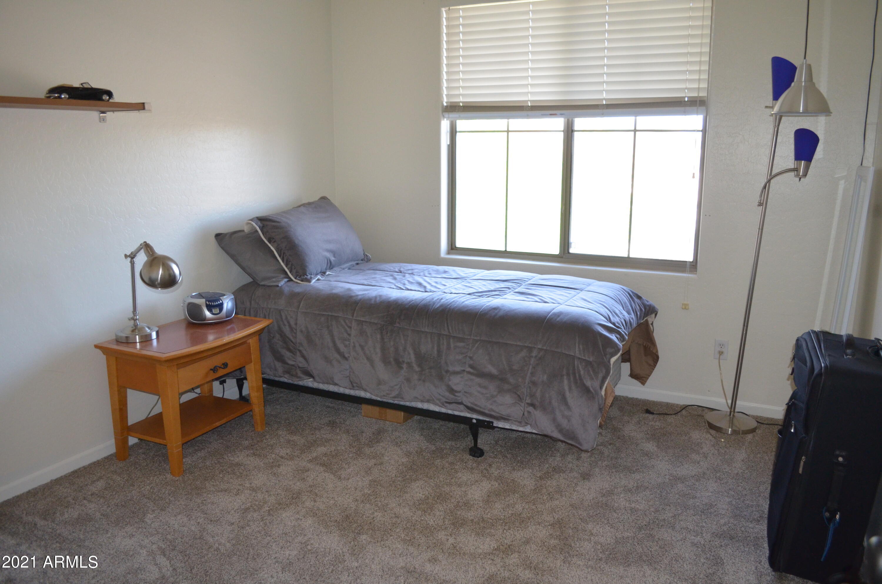 2500 South Sunnyvale Avenue Gilbert, AZ 85295 - Photo 20 of 30 bedroom 3