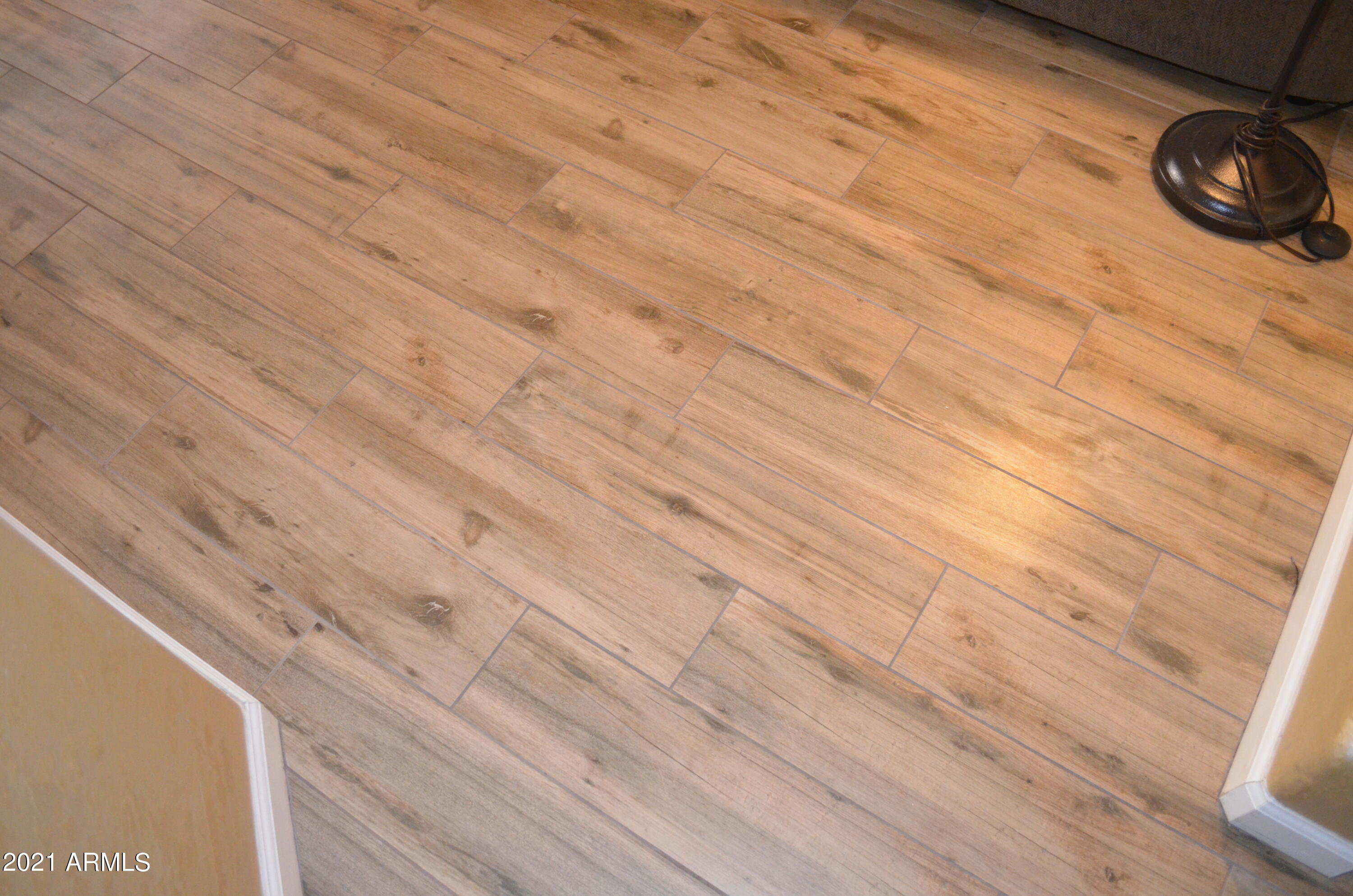2500 South Sunnyvale Avenue Gilbert, AZ 85295 - Photo 24 of 30 plank tile flooring