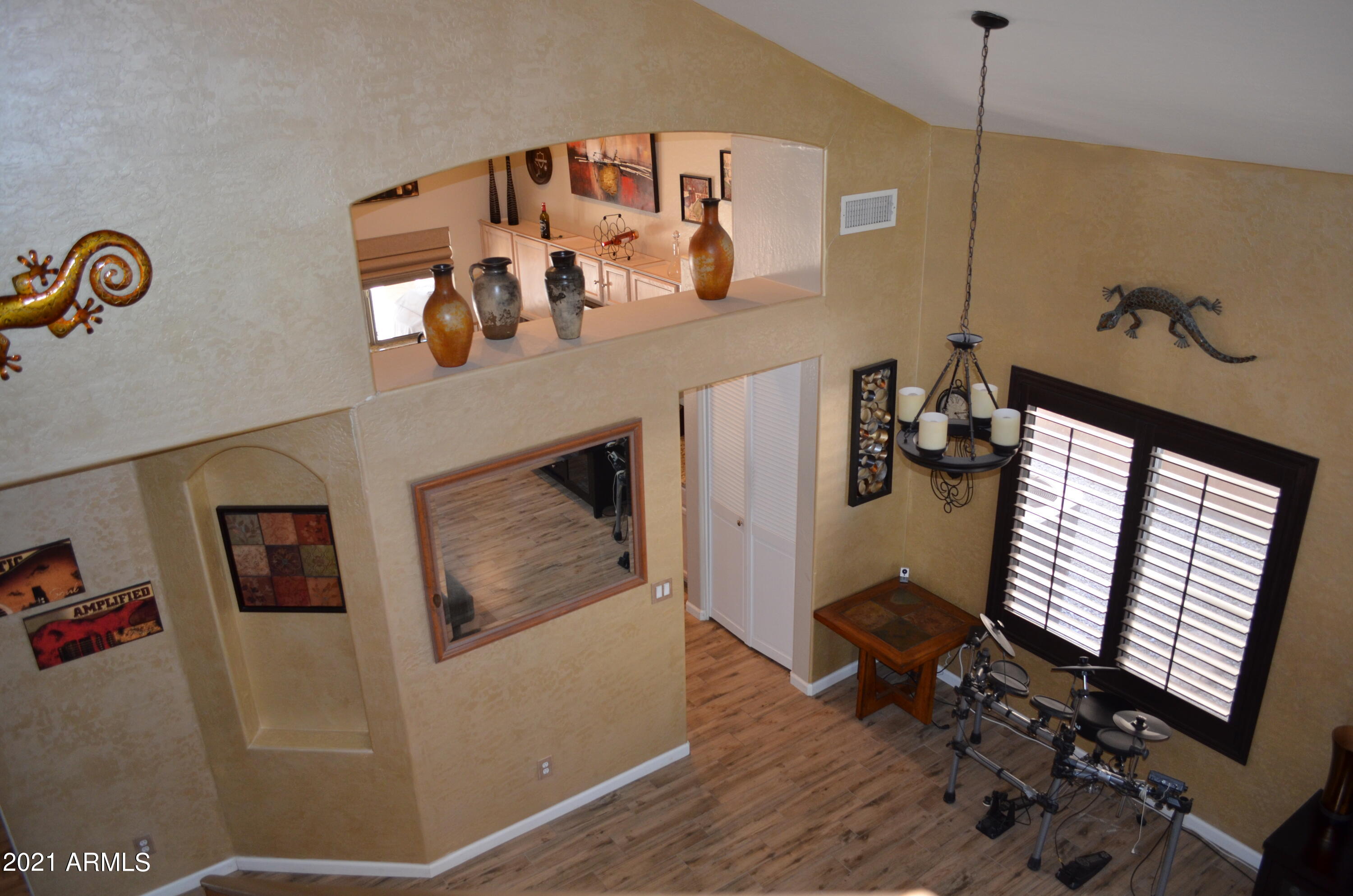 2500 South Sunnyvale Avenue Gilbert, AZ 85295 - Photo 5 of 30 from stairwell