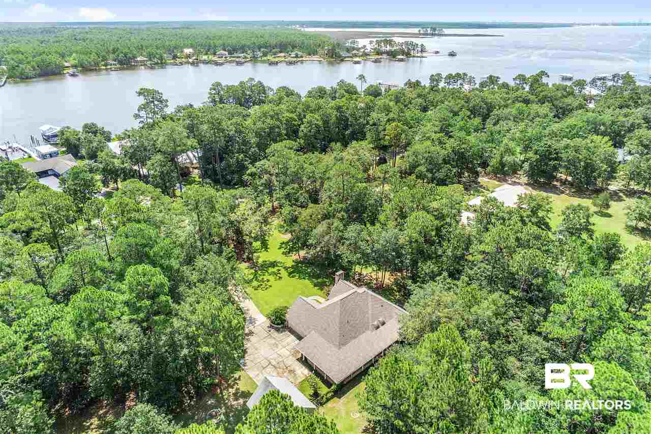 8541 Bay View Drive Foley, AL 36535 - Photo 36 of 50
