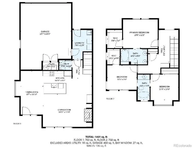 $460,000 | 2113 Nancy Gray Avenue, Fort Collins, CO 80525