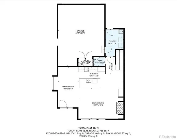 $460,000 | 2113 Nancy Gray Avenue, Fort Collins, CO 80525