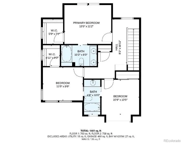 $460,000 | 2113 Nancy Gray Avenue, Fort Collins, CO 80525