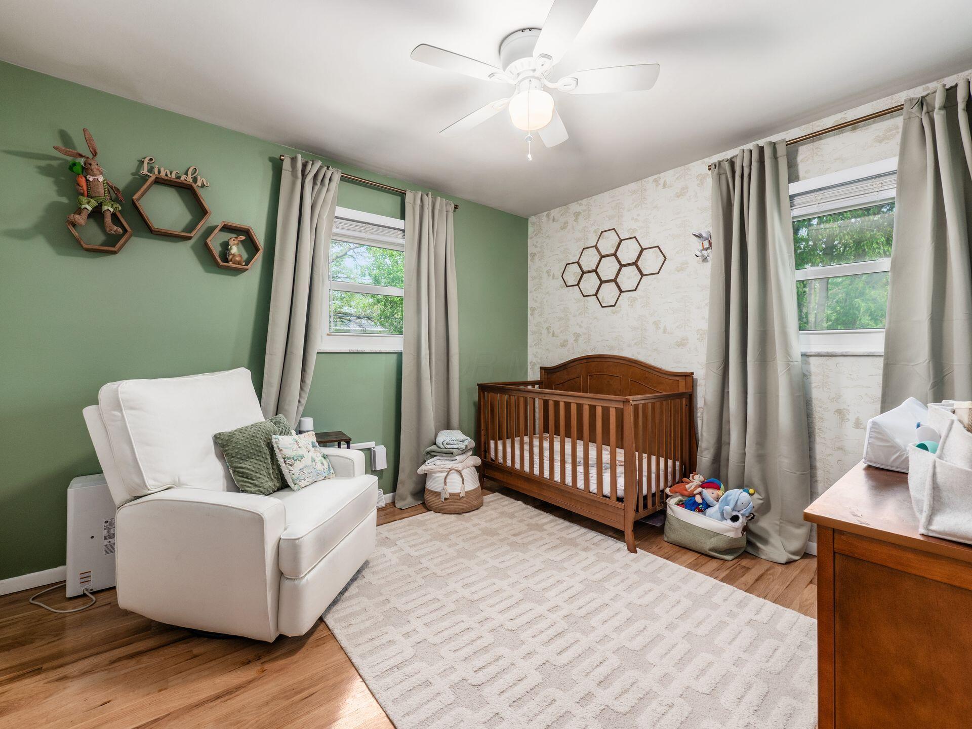 6401 Faircrest Road Columbus, OH 43229 - Photo 17 of 47 Gallery Image 17