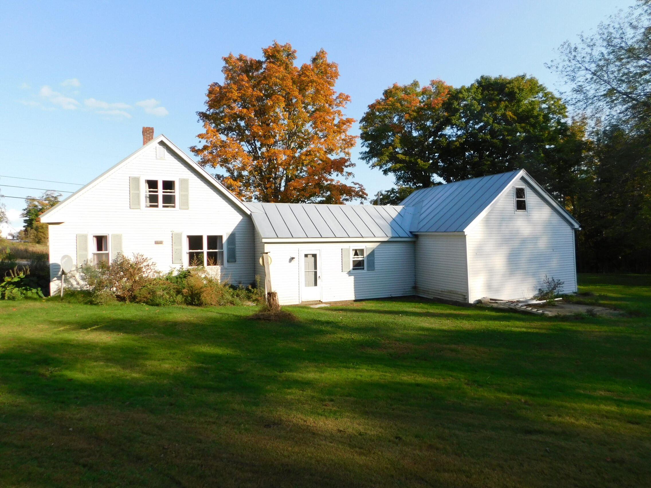 774 Thurston Hill Road Madison, ME 04950 - Photo 5 of 42 DSCN2103