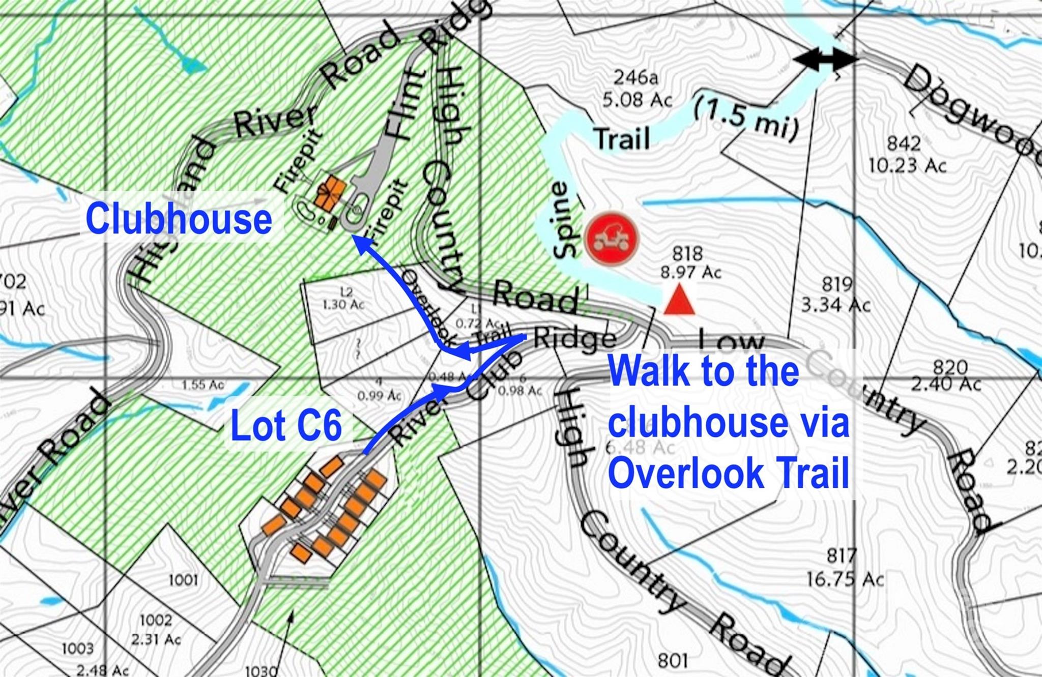 C6 River Club Ridge Lenoir, NC 28645 - Photo 11 of 47