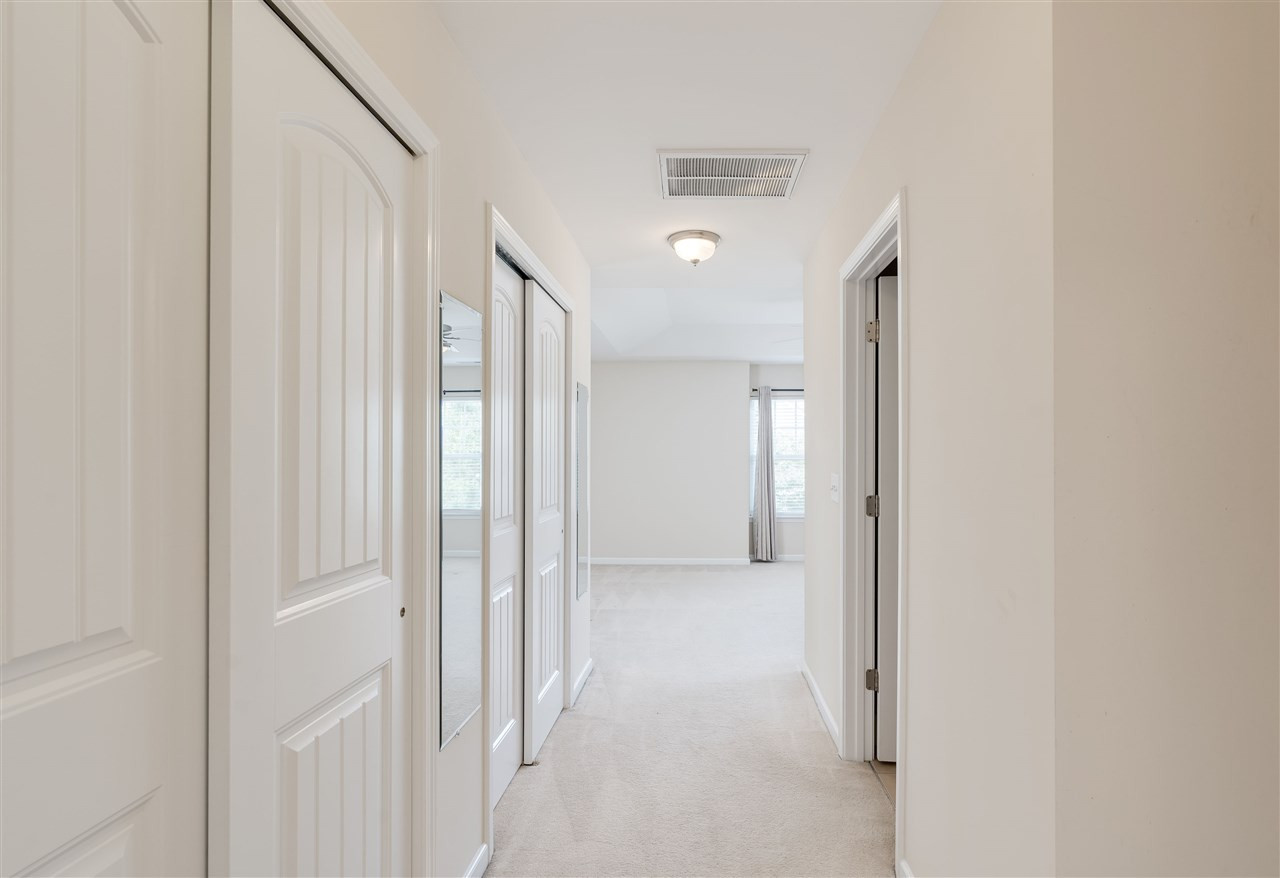 2443 Memory Ridge Drive Raleigh, NC 27606 - Photo 16 of 28 Owners Suite