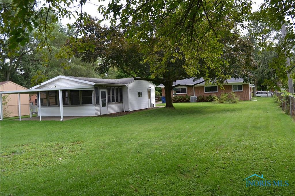 3536 Robin Road Toledo, OH 43623 - Photo 6 of 27 Photo 6