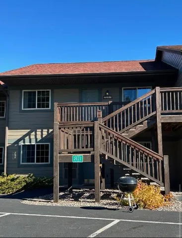$325,000 | 2022 Wild Eagle Lane, Unit 237, Eagle River, WI 54521