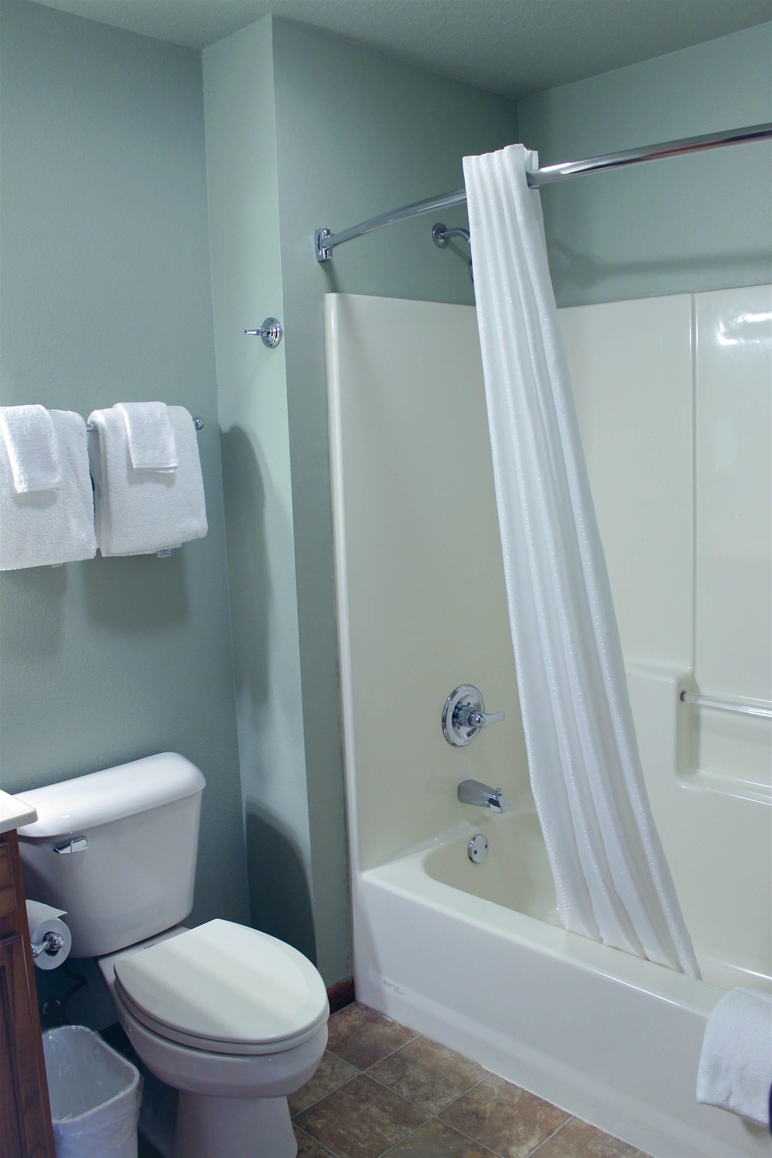 2022 Wild Eagle Lane, Unit 237 Eagle River, WI 54521 - Photo 14 of 25