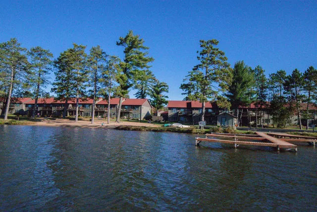 $325,000 | 2022 Wild Eagle Lane, Unit 237, Eagle River, WI 54521