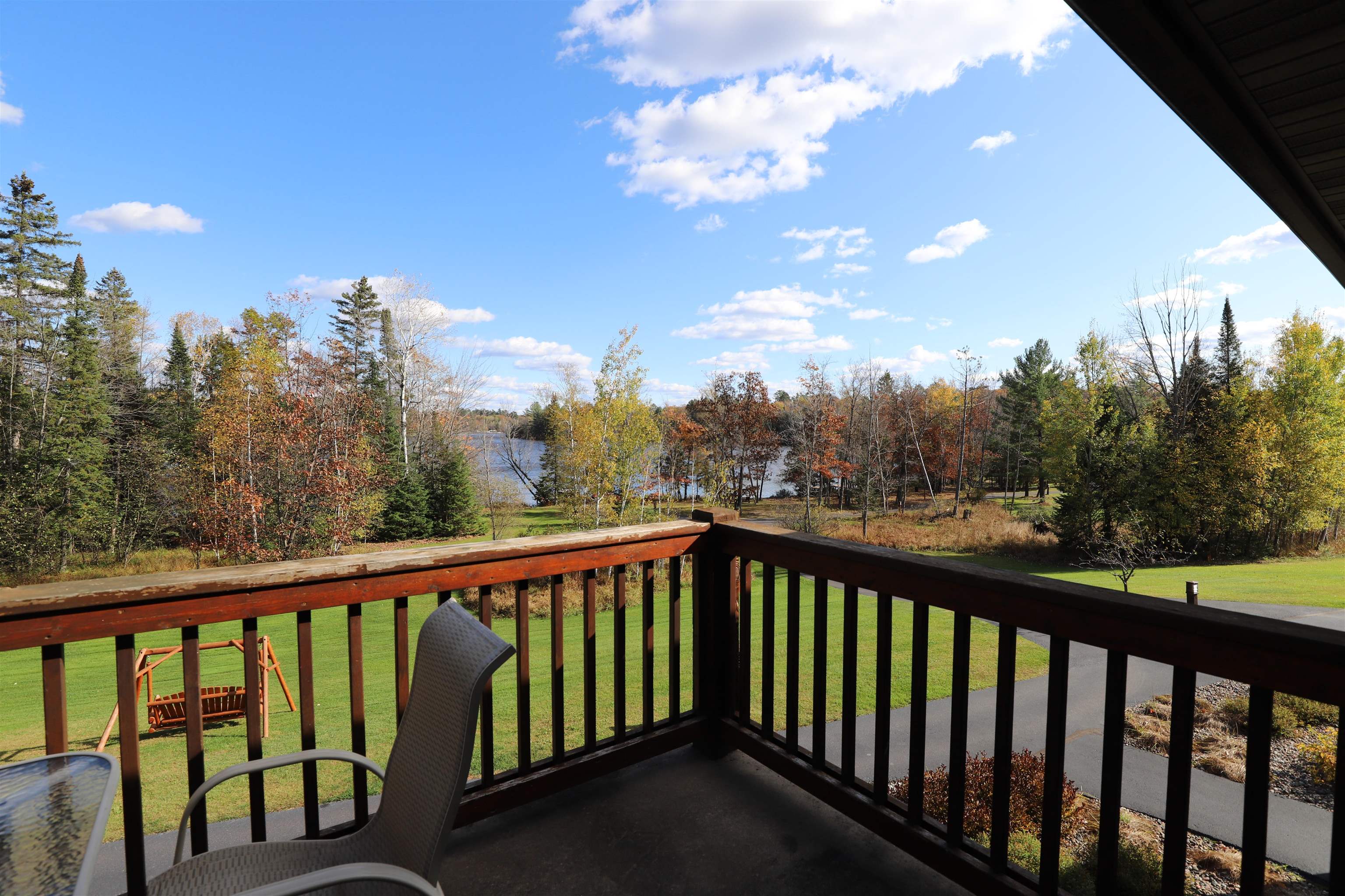 2022 Wild Eagle Lane, Unit 237 Eagle River, WI 54521 - Photo 22 of 25