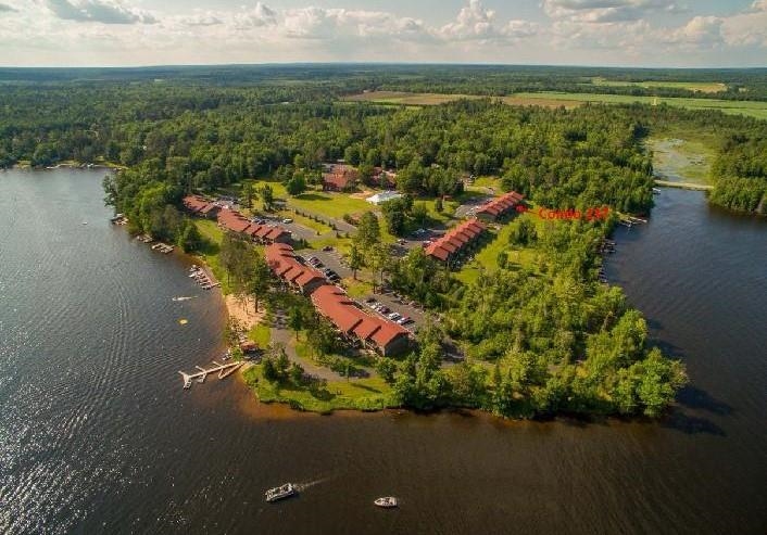 2022 Wild Eagle Lane, Unit 237 Eagle River, WI 54521 - Photo 25 of 25