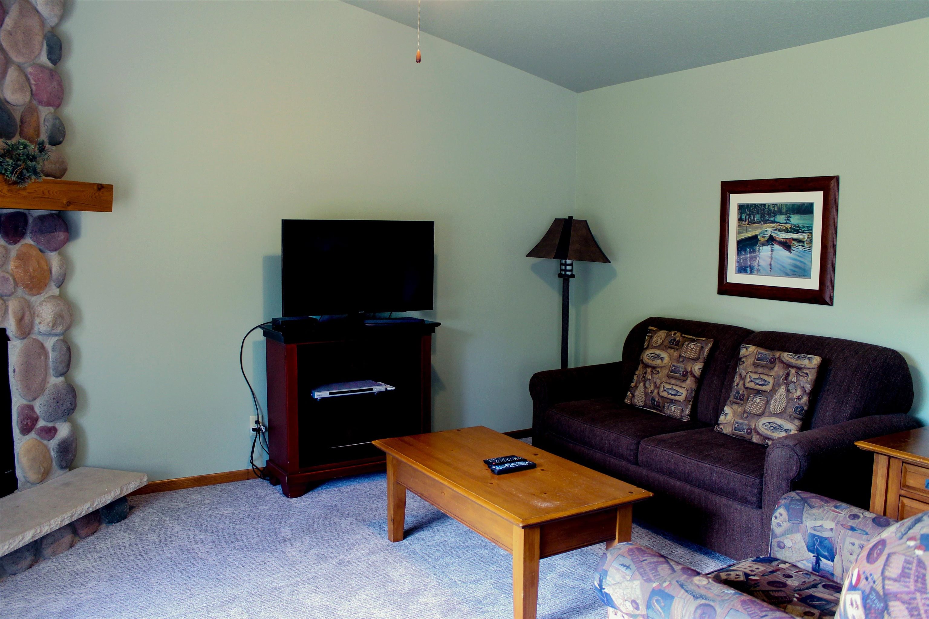 2022 Wild Eagle Lane, Unit 237 Eagle River, WI 54521 - Photo 4 of 25