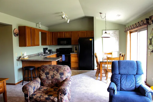 $325,000 | 2022 Wild Eagle Lane, Unit 237, Eagle River, WI 54521