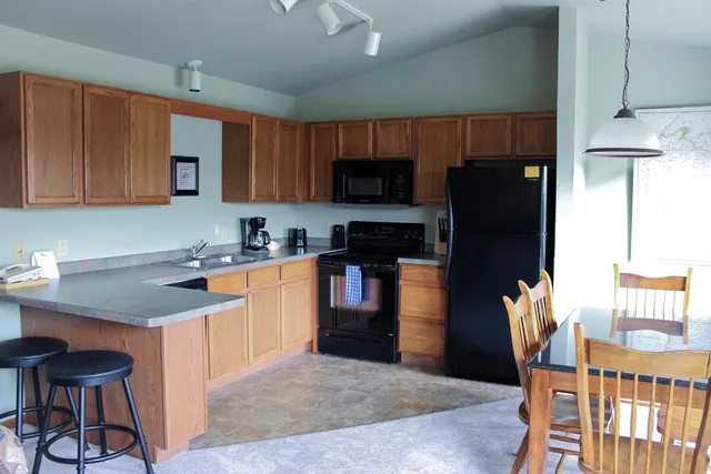 $325,000 | 2022 Wild Eagle Lane, Unit 237, Eagle River, WI 54521