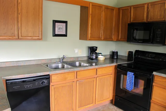 $325,000 | 2022 Wild Eagle Lane, Unit 237, Eagle River, WI 54521