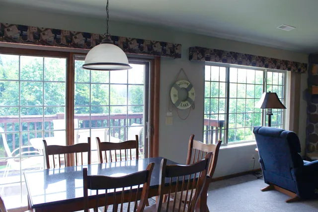 $325,000 | 2022 Wild Eagle Lane, Unit 237, Eagle River, WI 54521