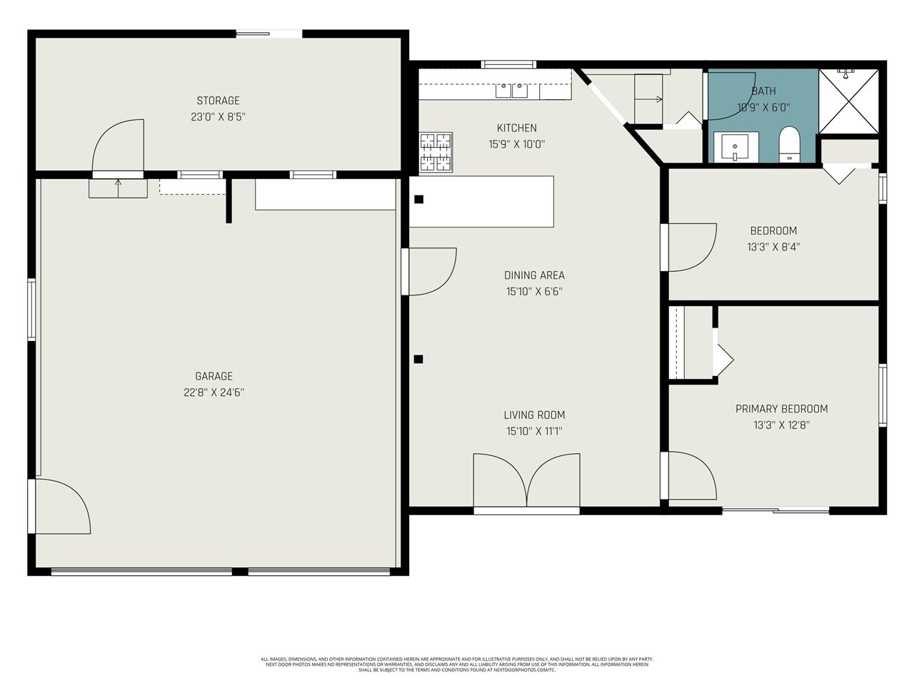 9917 Cady Road Jackson, MI 49201 - Photo 43 of 43 Gallery Image 43