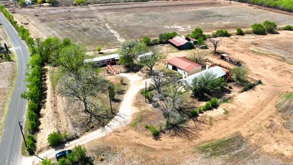 $595,000 | 10945 Dillon Road, Atascosa, TX 78002