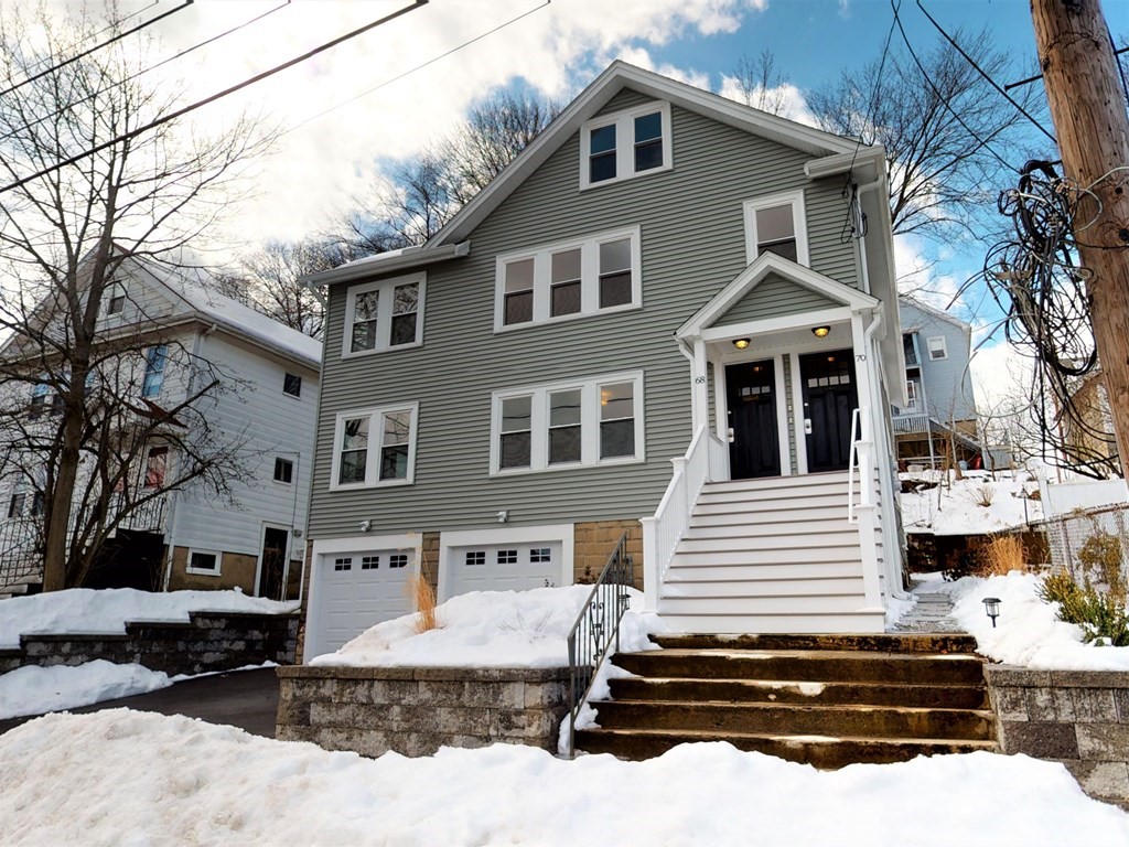 70 Edgecliff Road, Unit 70 Watertown, MA 02472 - Photo 1 of 41 Gallery Image 1