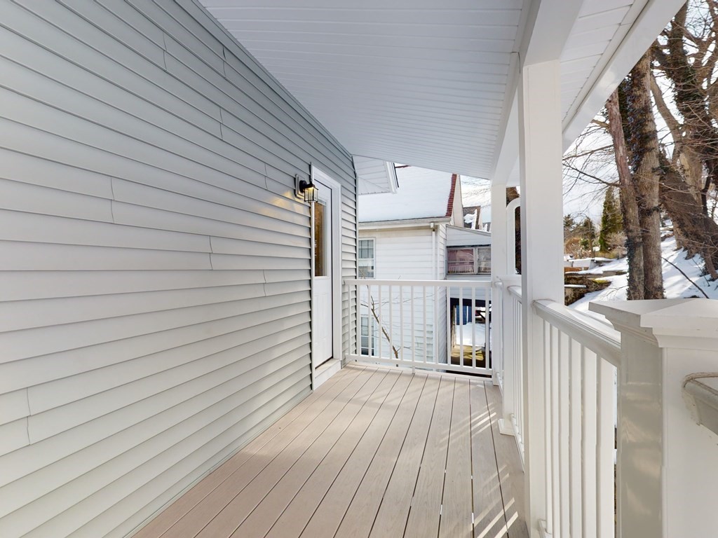 70 Edgecliff Road, Unit 70 Watertown, MA 02472 - Photo 34 of 41 Gallery Image 34