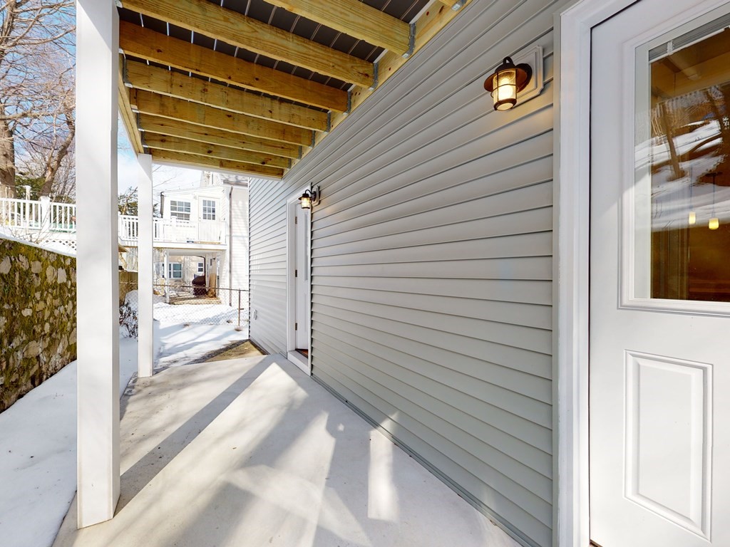 70 Edgecliff Road, Unit 70 Watertown, MA 02472 - Photo 41 of 41 Gallery Image 41