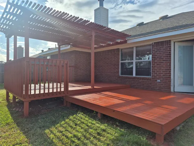 $2,050 | 5004 Ivycrest Trail, Arlington, TX 76017