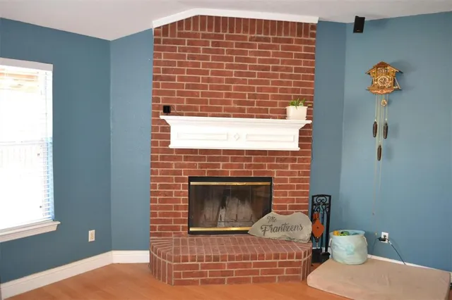 $2,050 | 5004 Ivycrest Trail, Arlington, TX 76017