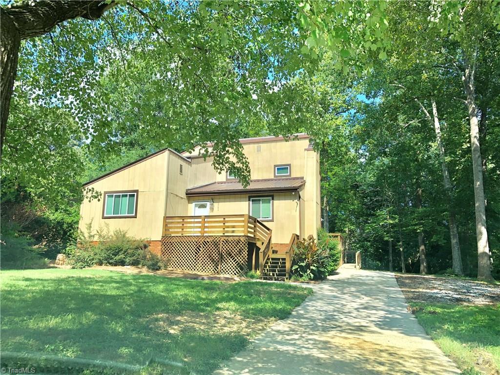 3784 Red Fox Road Trinity, NC 27370 - Photo 2 of 30 Gallery Image 2