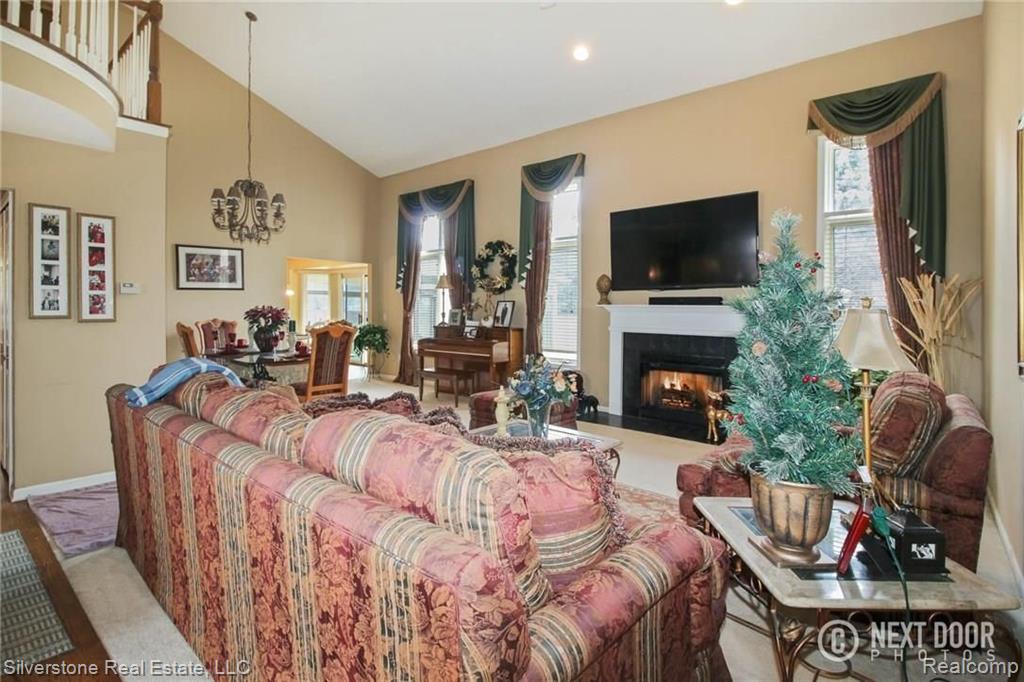 3327 Paddington Court Rochester Hills, MI 48309 - Photo 7 of 41