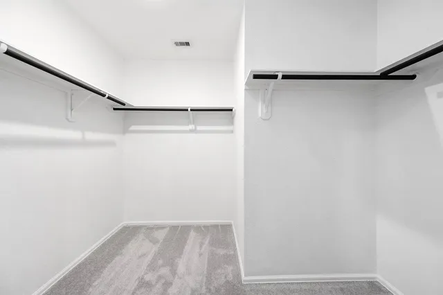 a view of small space