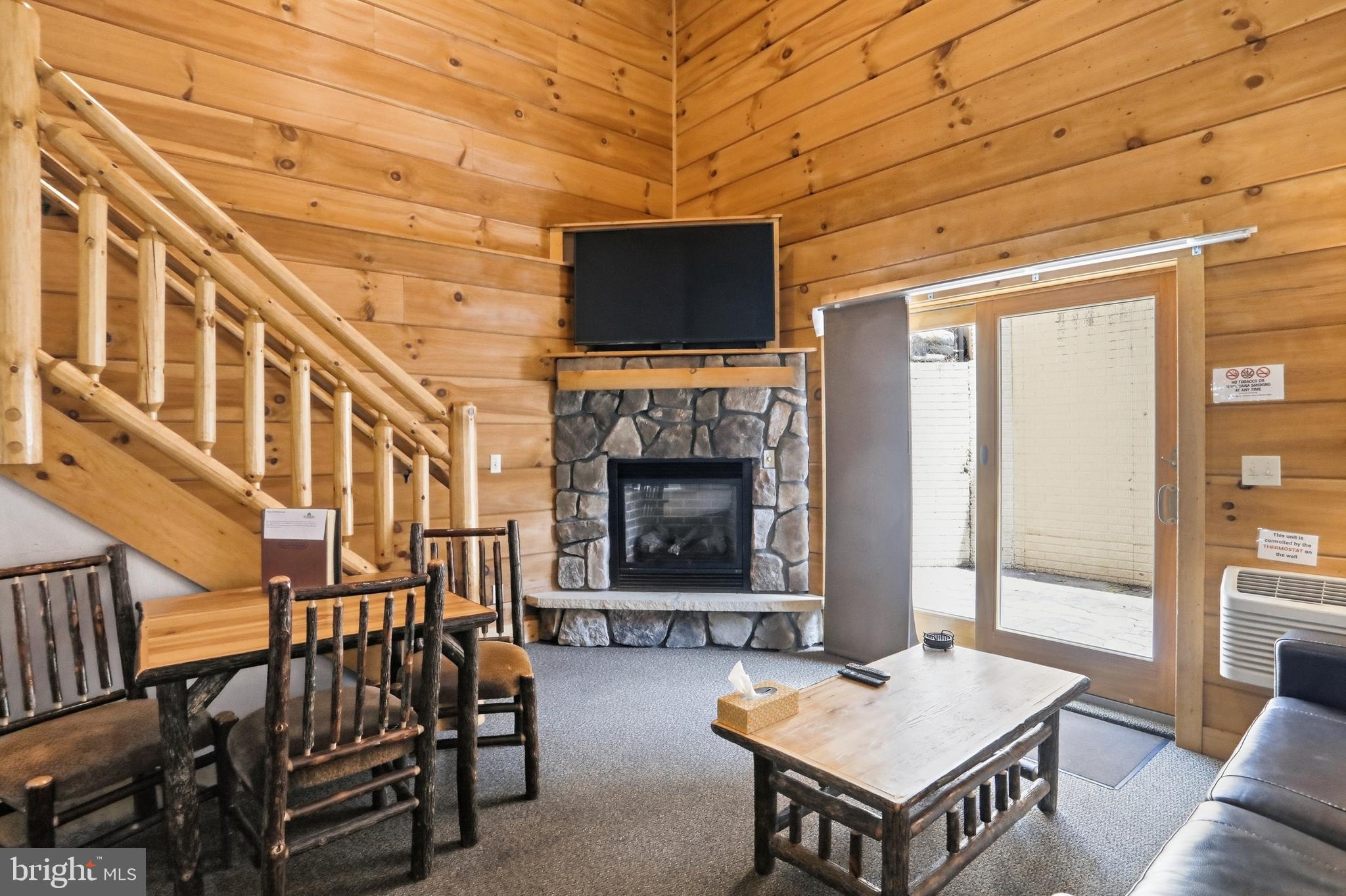 267 Cabin Lodge Road McHenry, MD 21541 - Photo 2 of 29