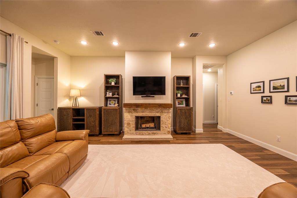 354 Glade Valley Road Azle, TX 76020 - Photo 36 of 38