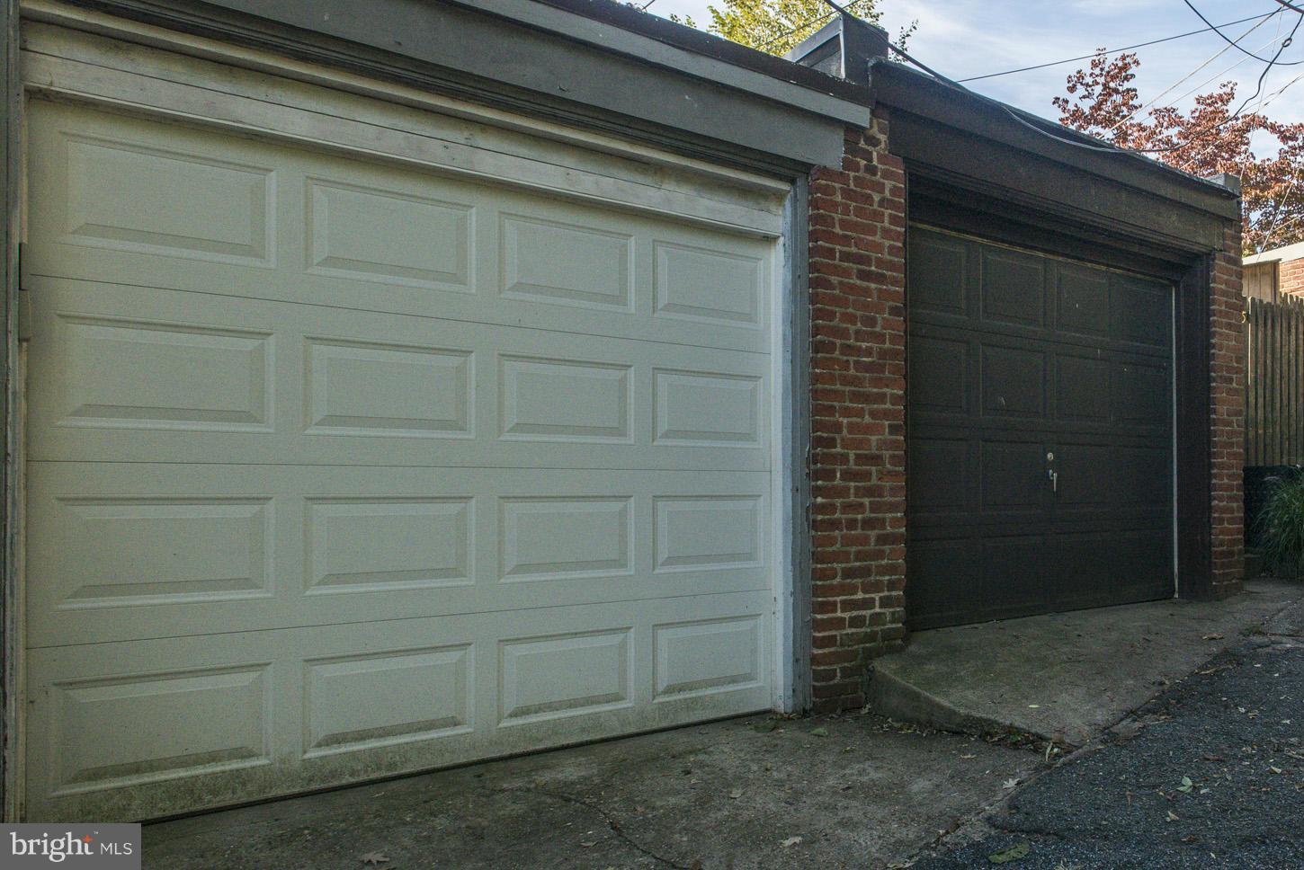 3813 T Street Northwest Washington, DC 20007 - Photo 24 of 24 a view of door