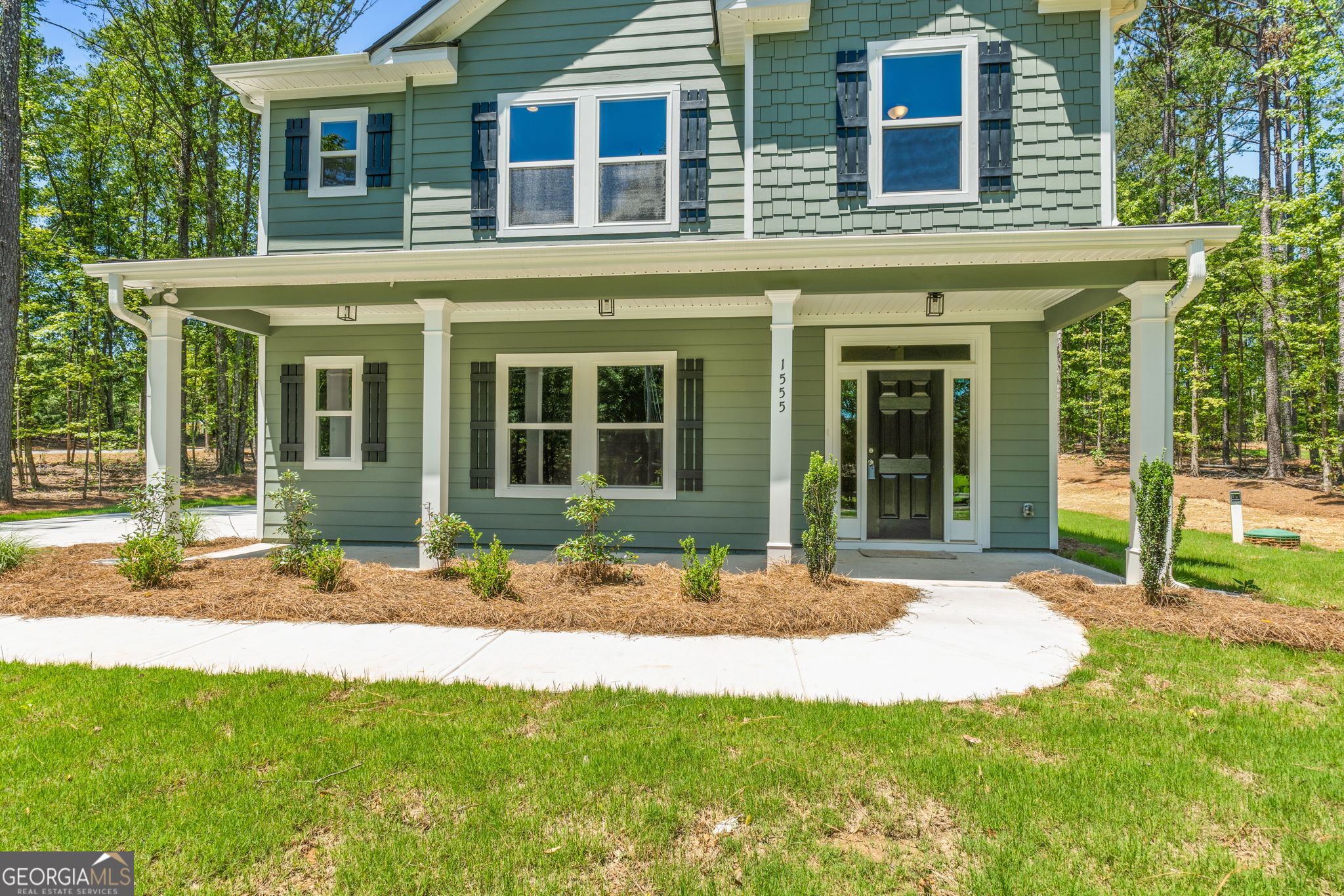 217 Yancey Road Covington, GA 30014 - Photo 19 of 55