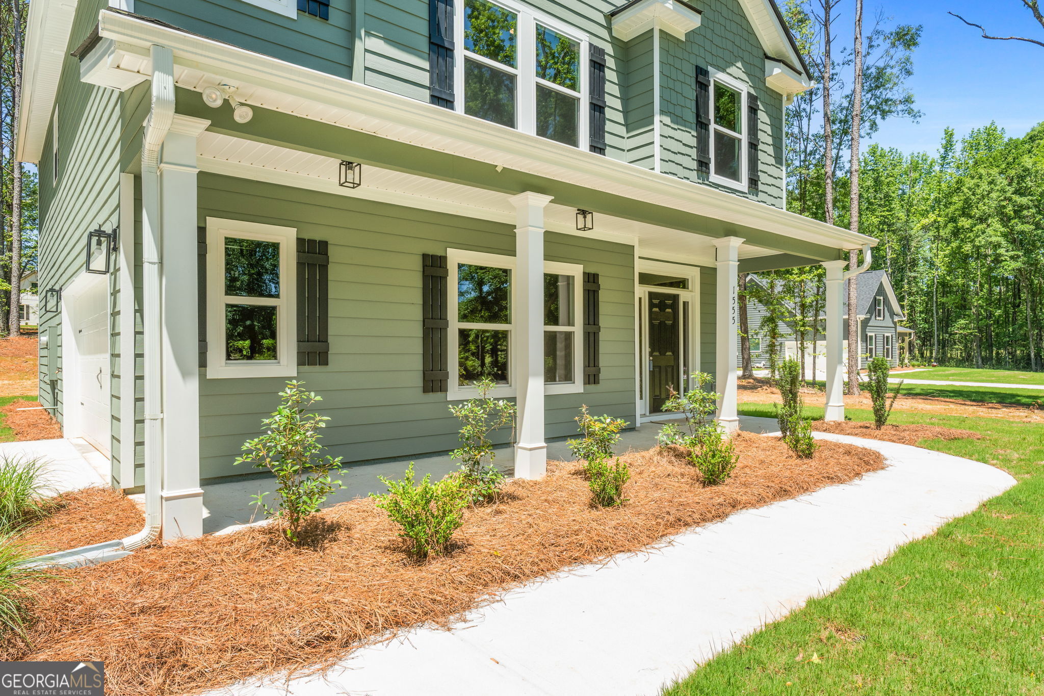 217 Yancey Road Covington, GA 30014 - Photo 20 of 55