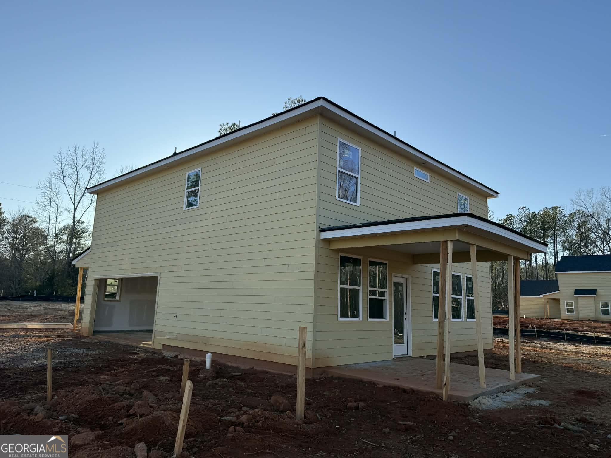 217 Yancey Road Covington, GA 30014 - Photo 4 of 55