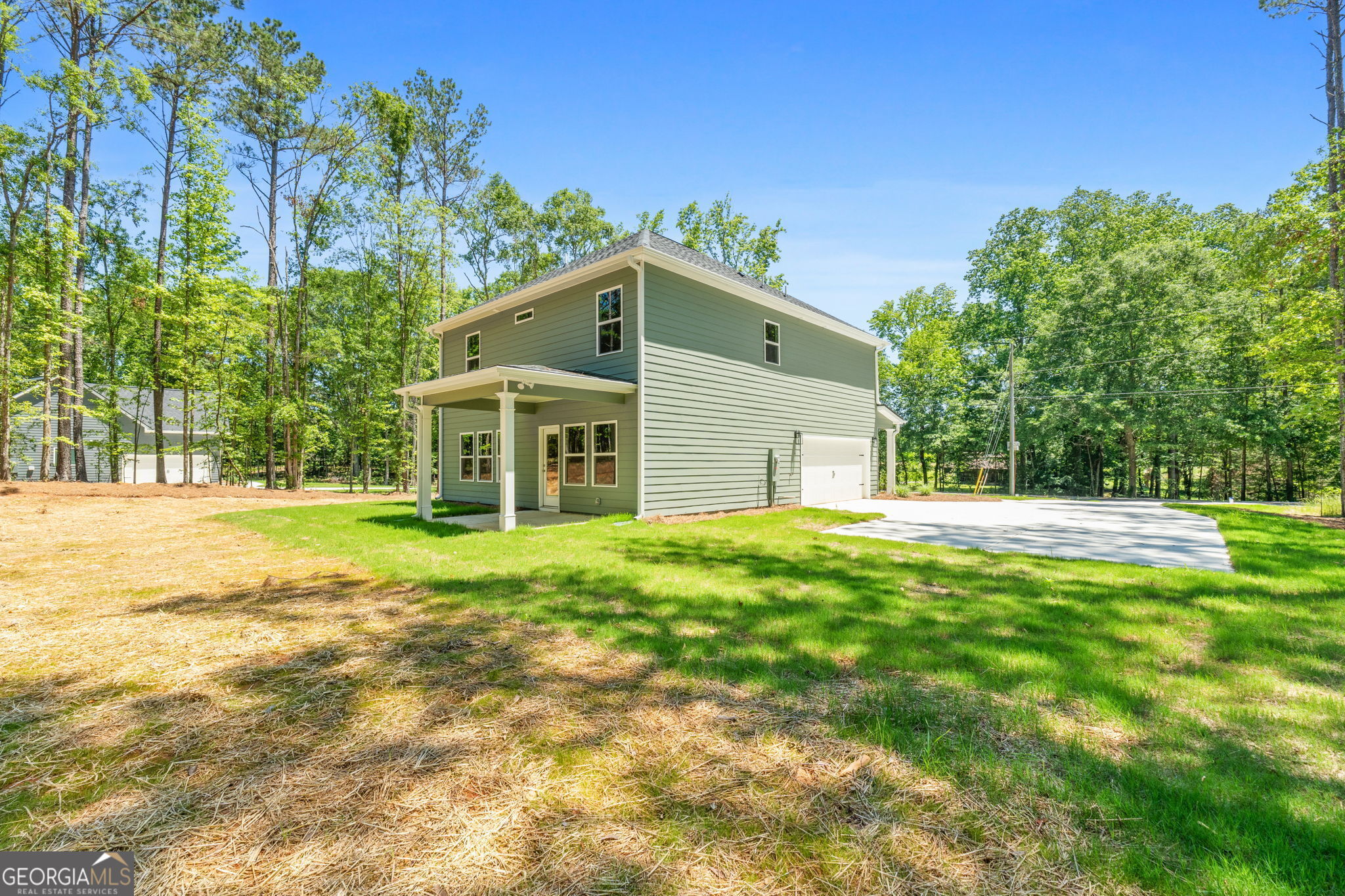 217 Yancey Road Covington, GA 30014 - Photo 51 of 55