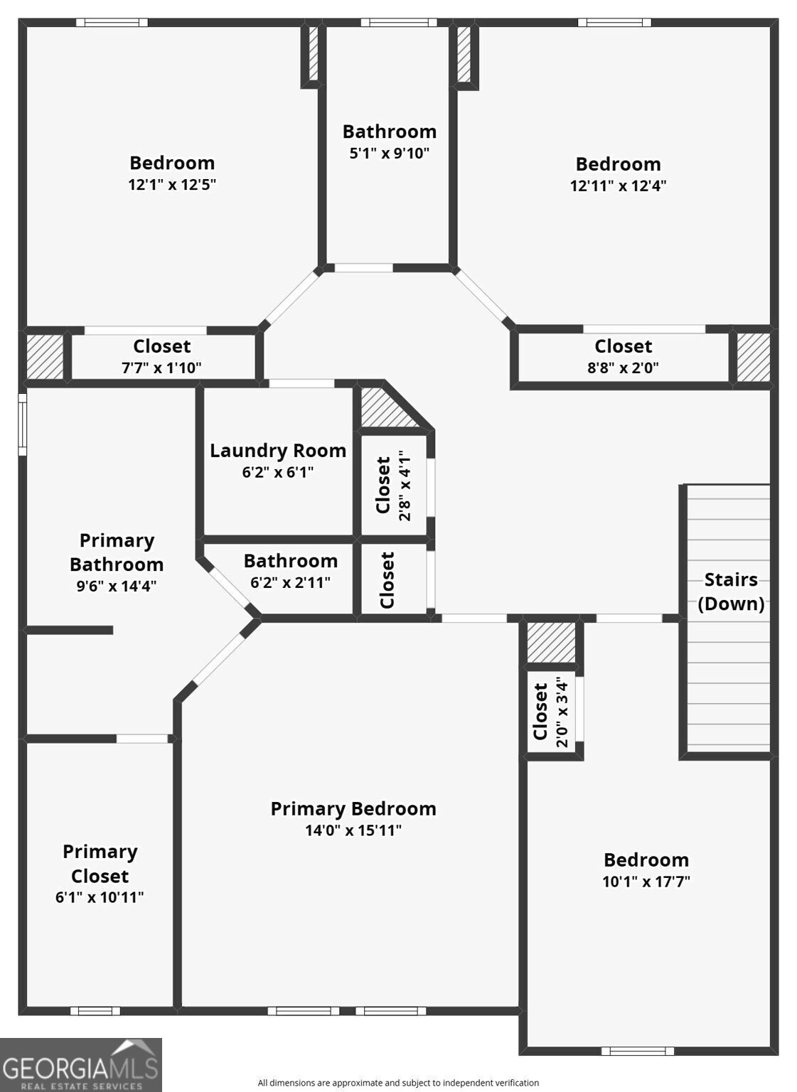 217 Yancey Road Covington, GA 30014 - Photo 54 of 55
