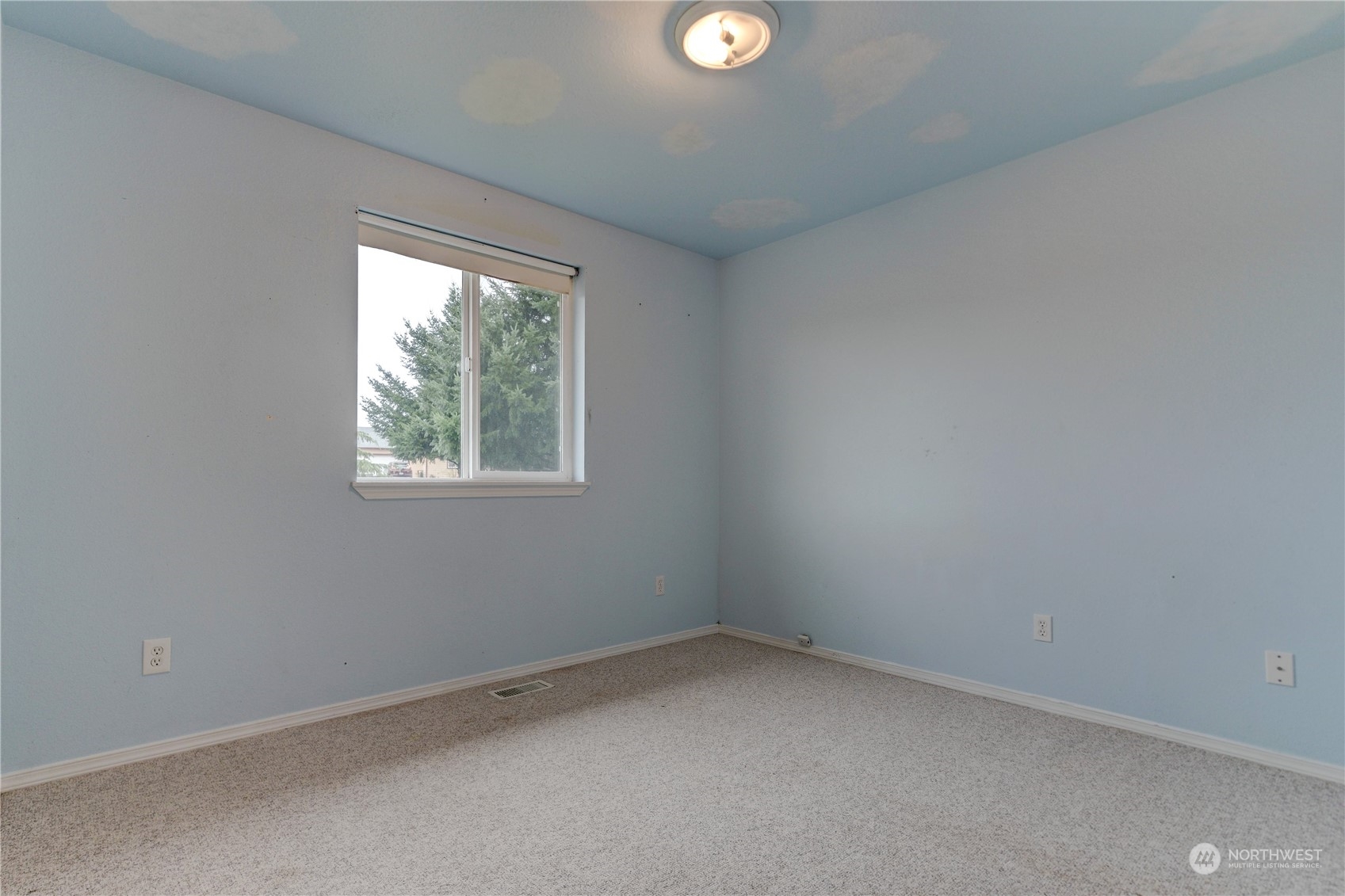 19528 Jutland Street Southwest Rochester, WA 98579 - Photo 25 of 30 an empty room with a window
