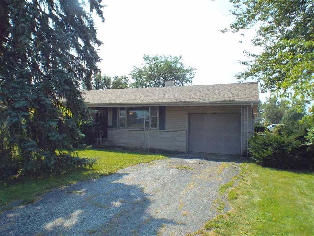 8903 Bluffton Road Fort Wayne, IN 46809 - Photo 1 of 1