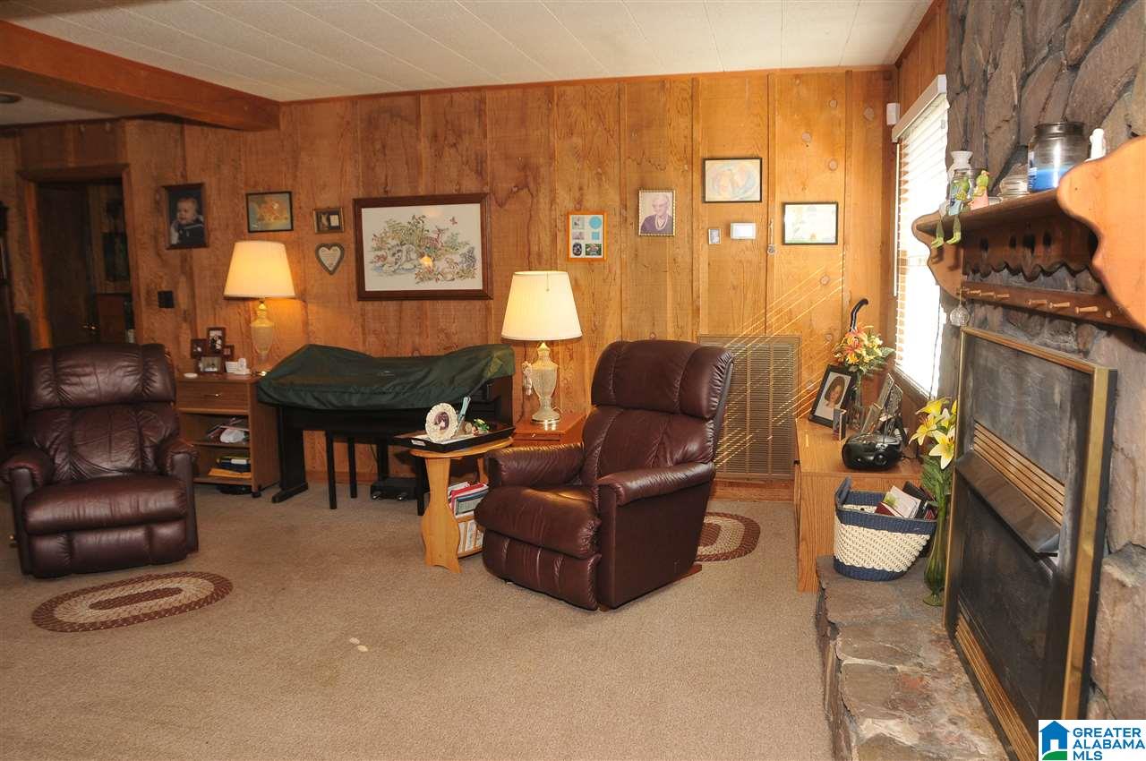 625 Cedar Creek Road Sylacauga, AL 35151 - Photo 25 of 49 Gallery Image 25