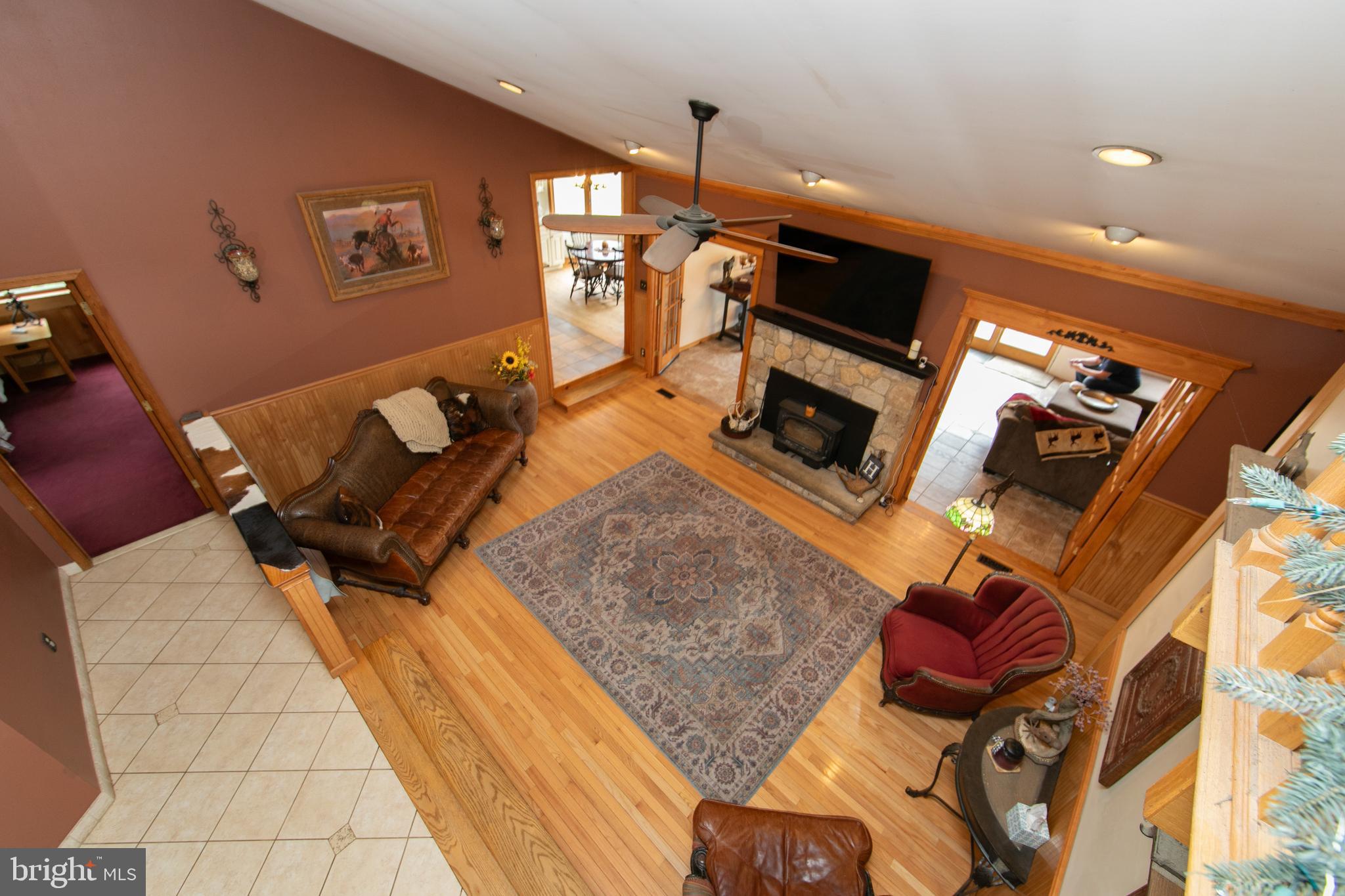 2646 Tuckahoe Road Franklinville, NJ 08322 - Photo 40 of 71
