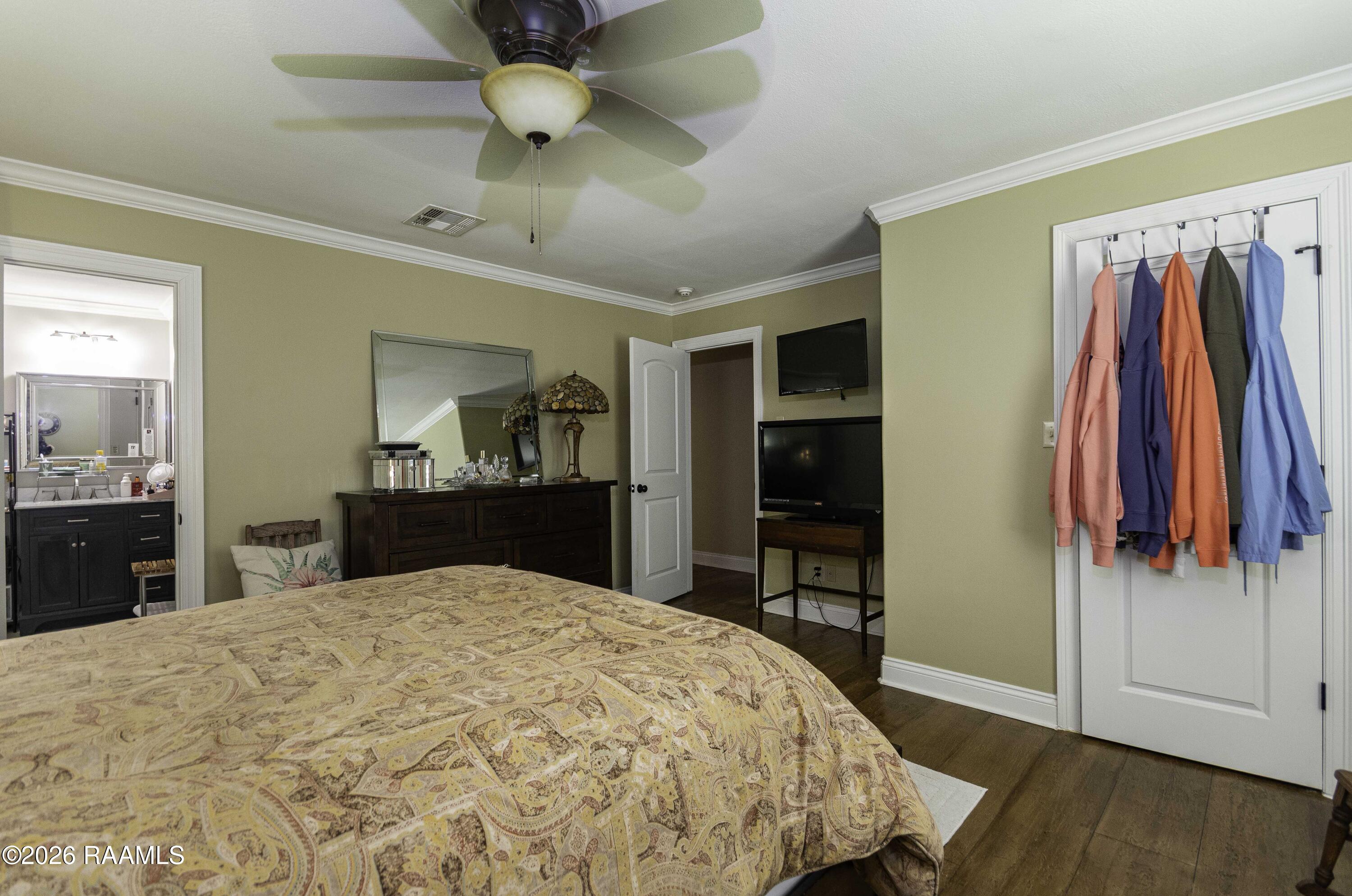 6414 Fusilier Road Maurice, LA 70555 - Photo 26 of 40