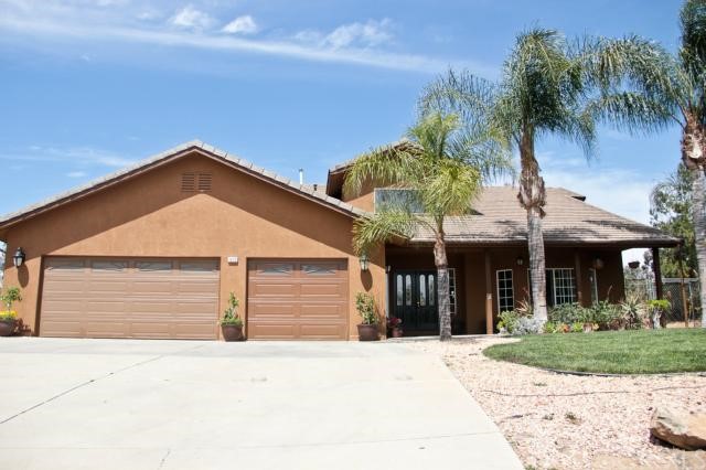 18136 Granite Avenue Riverside, CA 92508 - Photo 1 of 1 Rural living, close to city amenities!